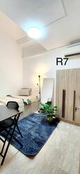 Changi South Avenue 1 (D16), Terrace #508942471